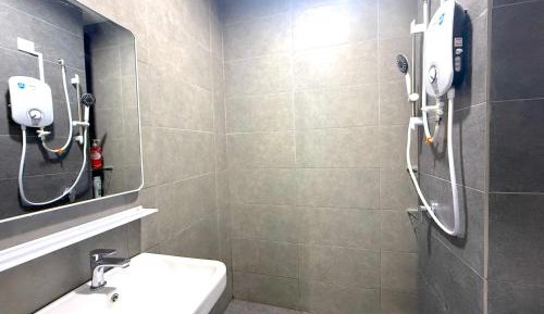 Deluxe Double Room with Bath