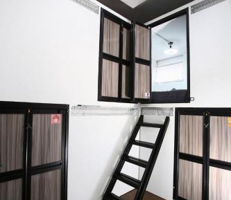 Budget Single Room