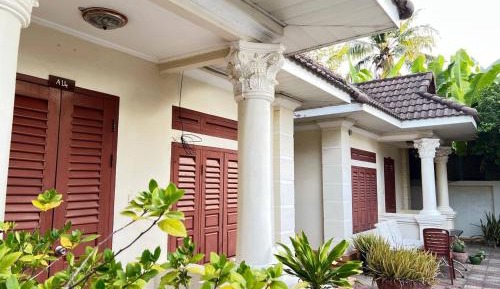 Superior Villa