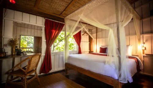 Premium Tree House