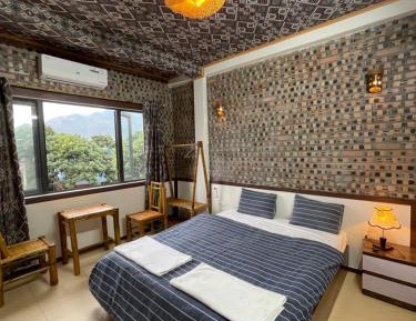 Superior Double or Twin Room with City View