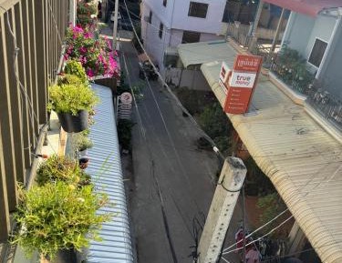 Apartment with View