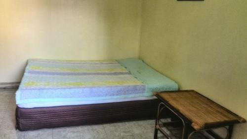 Queen Room with Private Bathroom
