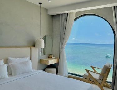 Deluxe Double Room with Bath