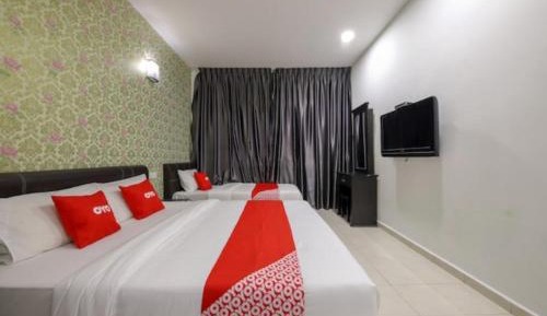Classic Triple Room