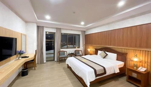 Superior Queen Room