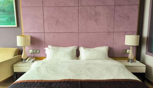 Executive Deluxe Room