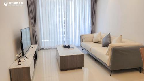 Standard Suite