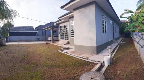 Four-Bedroom House