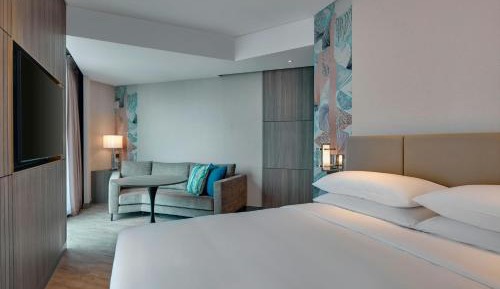 Executive Suite King