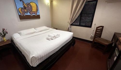 Superior Double or Twin Room