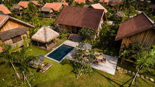 Pool Villa
