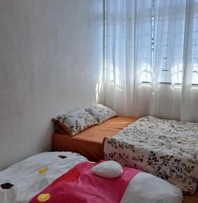 Standard Family Room