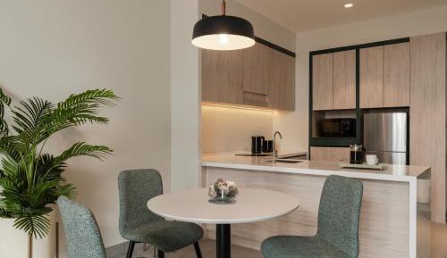 One Bedroom Premier King