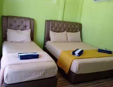 Double or Twin Room