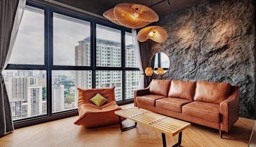 Onyx, Superior 2 Bedroom Suite