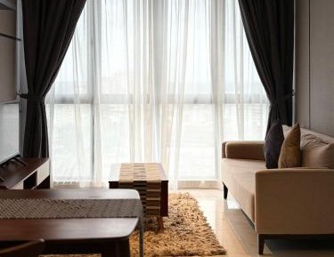 One-Bedroom Apartment - Non-Smoking
