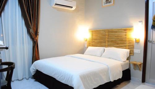 Superior Queen Room
