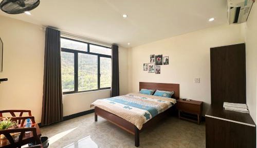 King Room with Garden View