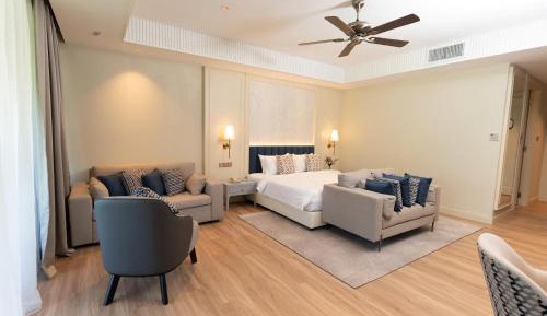 Ombak Junior Suite King