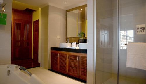 Angkor Miracle Suite