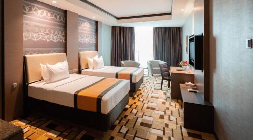Family Suite