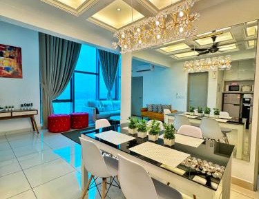 Duplex Apartment