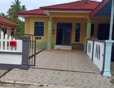 Three-Bedroom Vacation Home 
