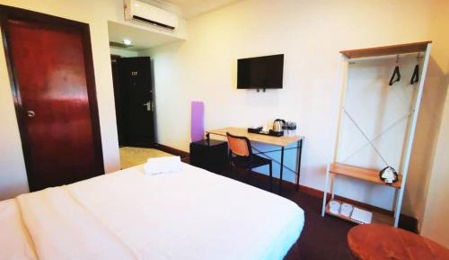 Standard 117 (Bed and Breakfast)