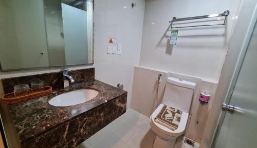 Twin Room with Shower