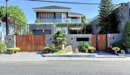 One-Bedroom Villa