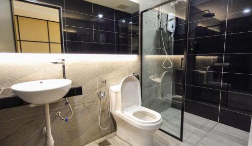 Superior King Room with Window