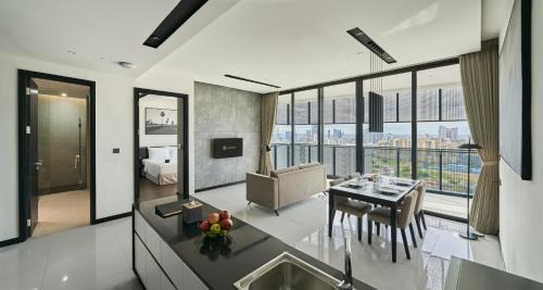 Executive Residence