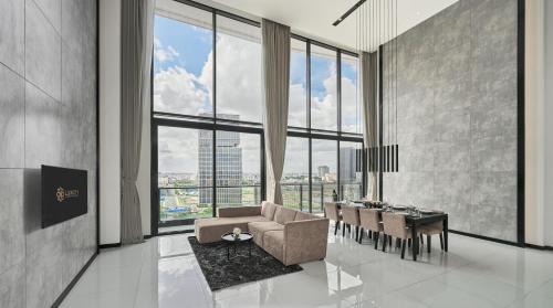 Duplex Suite