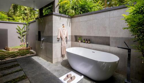 1 Bedroom Villa