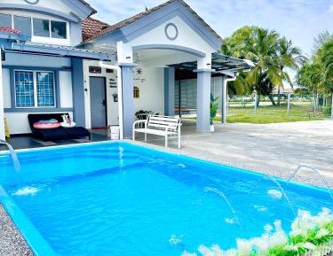 Five-Bedroom House
