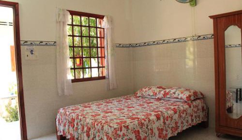 Apartment (1 Adult)