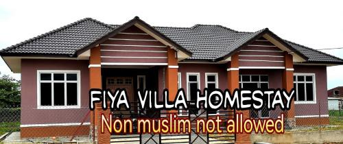 Standard Villa