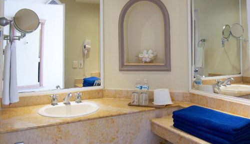Sky Ocean Double Room