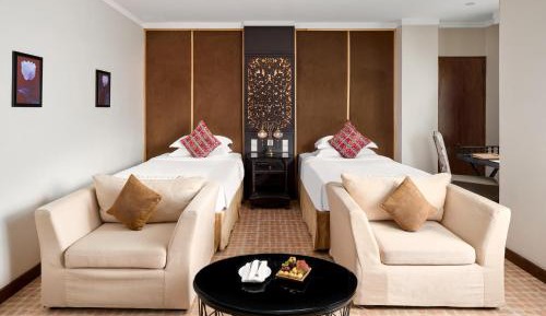 Royal Deluxe Twin 