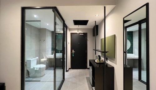 Ruby Twin - Newly Renovated