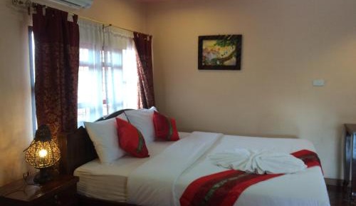 Muenta Superior Room