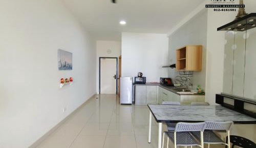 Deluxe Family Suite
