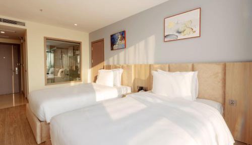 Family Junior Suite