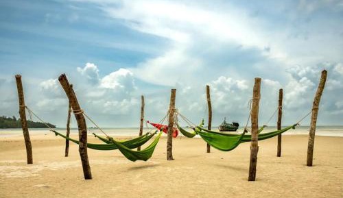 Beach Bungalow