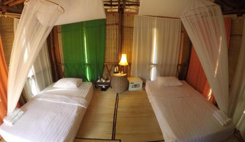Khmer Cottage