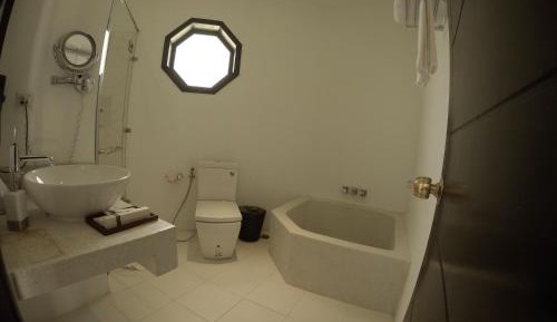 Deluxe Bungalow