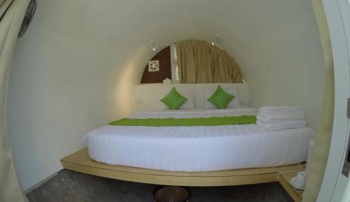 Pipe Room Double