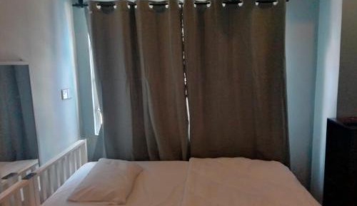 Superior Double or Twin Room with City View