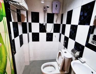 Triple Room without window
